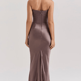 Ansa | Maxivestido