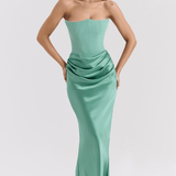 Ansa | Maxivestido