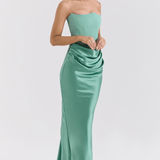 Ansa | Maxivestido
