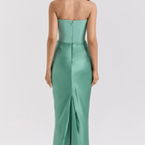 Ansa | Maxivestido