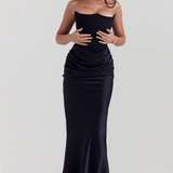 Ansa | Maxivestido