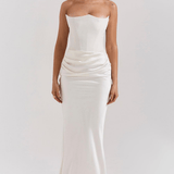 Ansa | Maxivestido
