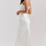Ansa | Maxivestido