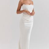 Ansa | Maxivestido