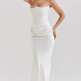 Ansa | Maxivestido