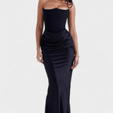Ansa | Maxivestido