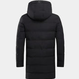 Aron™ | Casaco Puffer Longo