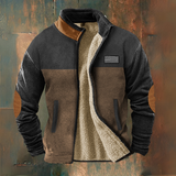 Arsène™ | Casaco casual hyggelig