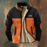 Arsène™ | Casaco casual hyggelig
