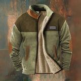 Arsène™ | Casaco casual hyggelig