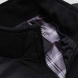 Asger™ | Casaco blouson elegante