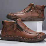 Asker™ | Sapatos de Conforto Premium