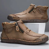 Asker™ | Sapatos de Conforto Premium