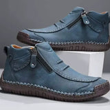 Asker™ | Sapatos de Conforto Premium