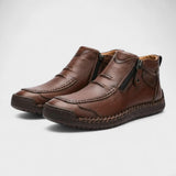 Asker™ | Sapatos de Conforto Premium