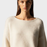 Asta | Pullover de Cashmere