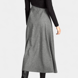 Asta | Vestido Maxi Luftig