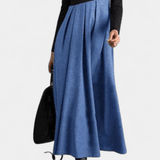 Asta | Vestido Maxi Luftig