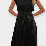 Asta | Vestido de verão arejado