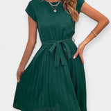 Asta | Vestido de verão arejado