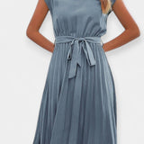 Asta | Vestido de verão arejado