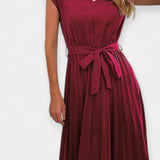 Asta | Vestido de verão arejado