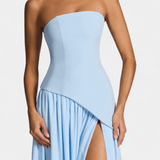 Asta | Maxi vestido