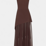 Asta | Maxi vestido