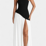Asta | Maxi vestido