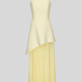 Asta | Maxi vestido