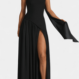 Asta | Maxi vestido