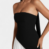 Asta | Maxi vestido