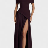 Asta | Maxi vestido