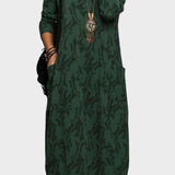 Astrid | Vestido Casual