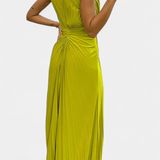 Astrid | Maxi vestido