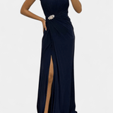Astrid | Maxi vestido