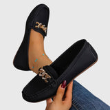 Astrid | Loafers Ortopédicos