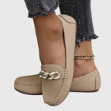 Astrid | Loafers Ortopédicos