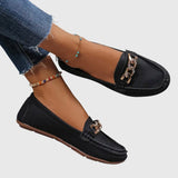 Astrid | Loafers Ortopédicos