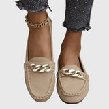 Astrid | Loafers Ortopédicos