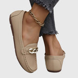Astrid | Loafers Ortopédicos