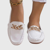 Astrid | Loafers Ortopédicos