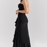 Augusta | Maxi-vestido