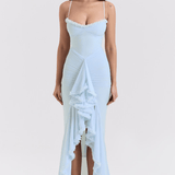 Augusta | Maxi-vestido