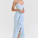 Augusta | Maxi-vestido