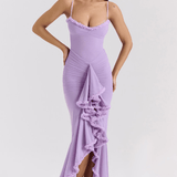 Augusta | Maxi-vestido