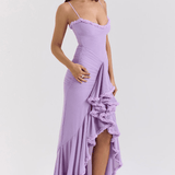 Augusta | Maxi-vestido