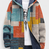 Barbora™ | Cardigan de luxo artístico