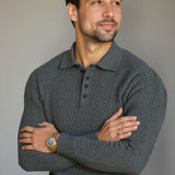 Benjamin™ | Polo Tricot