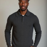 Benjamin™ | Polo Tricot